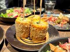 -Q MEX 库迈墨西哥餐吧(三里屯店)