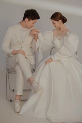 -IDO婚纱摄影(上海旗舰店)