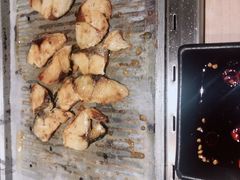 -新石器烤肉(中房金谊广场店)