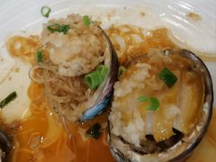 -海上名珠·海鲜酒楼(励骏庞都店)