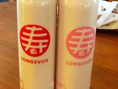-寿奶茶·鲜奶与茶(合生汇购物中心店)