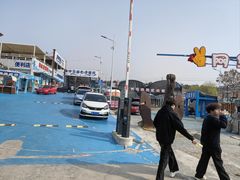 -养马岛旅游度假区