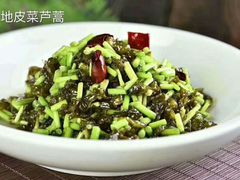 -小厨娘淮扬菜(六合欢乐港店)