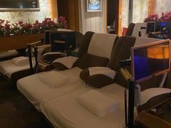 -世外桃源水疗会(皇庭彩园店)