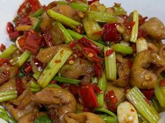 -笨罗卜浏阳菜馆(龙华鹏润达店)