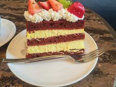 -威斯汀酒店Exchange大堂吧
