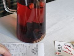 -开海·红岛海鲜虾水饺(石老人店)