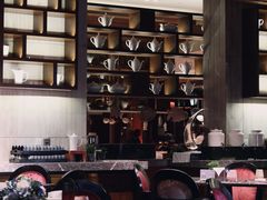 -长沙北辰洲际酒店-兰调全日餐厅