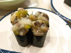 -滨寿司(高新伊藤店)