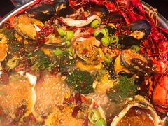 -冰城小镇音乐串吧·聚会餐厅(百子湾店)