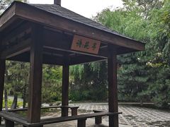 -大兴滨河森林公园