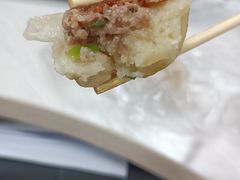 生煎包-鼎顺小吃(吴山名楼店)