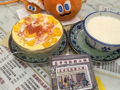 -荔芳传统糖水铺
