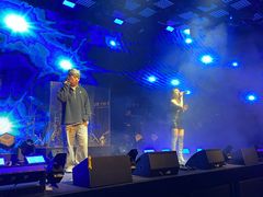 -MOSSO·Liveshow(M3香港广场店)