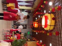 -柏合黄记豆腐皮饭店