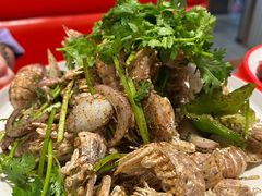 -曹胖子龙虾馆(黄桦路店)