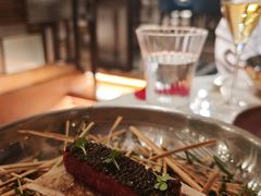 -深圳文华东方酒店·OPUS 388·精致法餐