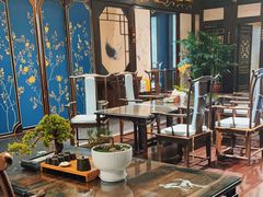 -五岳宫·私房菜