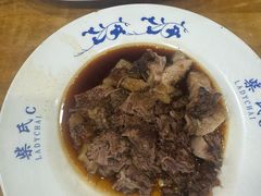 -柴氏风味斋(甘家口店)