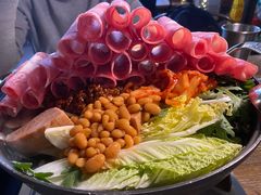 -MI WU FACTORY米屋美食工厂餐厅(绿地店)