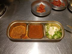 -大叹号烤肉·朝鲜族料理(家佳源店)