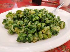 翡翠虾仁-玉华台饭庄(裕中西里小区店)