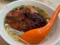 -一乐烧鹅(中环店)