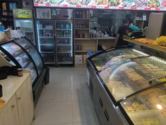 -阿度烧烤牛火锅(梧田店)