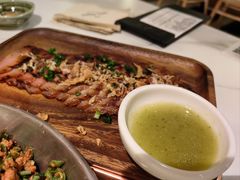 -帕娜·泰式茶餐厅·Bistro(近铁广场店)