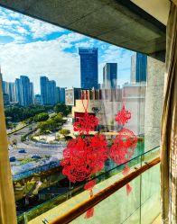 -和伊母婴护理中心·全套房(金山店)