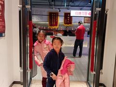-玫瑰花园自助烤肉(顺义鑫海韵通店)