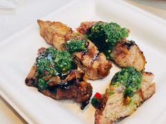-斯普汇生蚝牛排馆(中骏世界城店)
