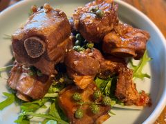 -小吊梨汤·北京菜(香山店)