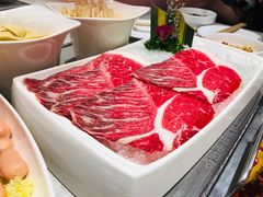 -海底捞火锅(大融城店)