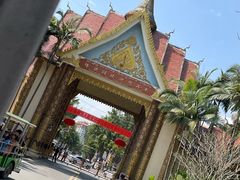 -西双版纳傣族园