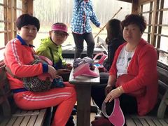 -溱湖国家湿地公园