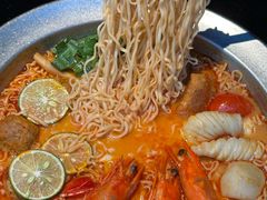 -翡翠鸟精品泰国菜(北辰财富中心店)