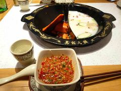-吴铭怀旧火锅(坦洲一店)