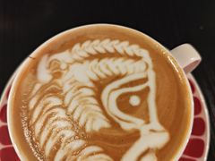 -糖房咖啡(南锣鼓巷店)