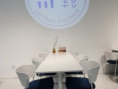 -intime coffee(芝麻街店)