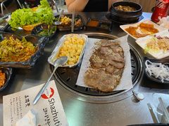 -杀猪天·韩国烤肉(总店)