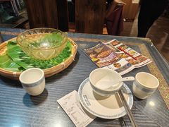 -甘家界牌柠檬鸭(青山店)