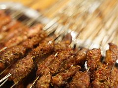 -清真·马峰烤肉(小学习北巷店)