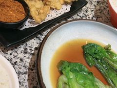 -炭舍干锅(华发商都店)