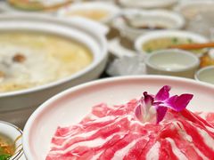 -三人行骨头王火锅(长寿店)