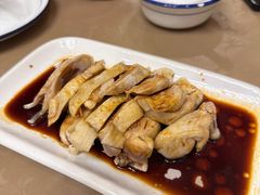 -金牌餐厅·天津菜·八珍豆腐·老爆三(瓷房子店)