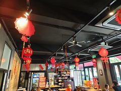 -左邻右舍褡裢火烧(石榴园店)