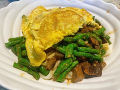 -文三里屯面馆(三里屯店)