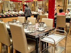 -世贸万锦大酒店·烹大师火锅达人