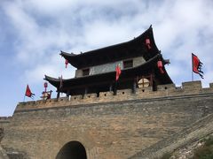 -雁门关景区